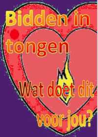 Bidden in tongen: wat doet dit voor jou