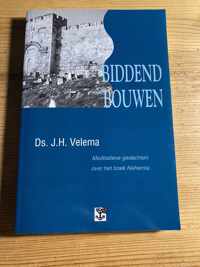 Biddend bouwen