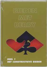 Bieden Met Berry 1 Constructieve Bieden