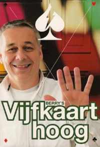 Berry's vijfkaart hoog