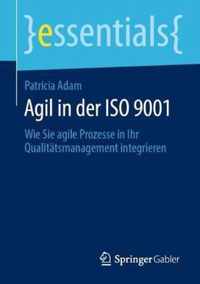 Agil in der ISO 9001