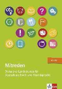 Mitreden