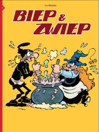 Biep & Zwiep 1