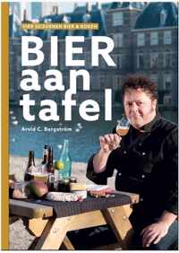 Bier aan tafel