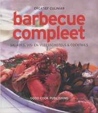 Barbecue compleet