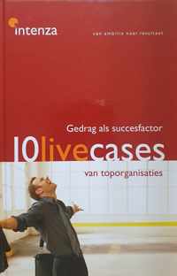 Gedrag als succesfactor