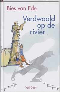 Verdwaald Op De Rivier