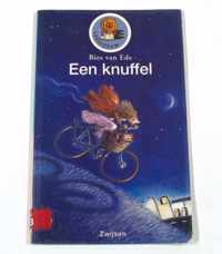 Een Knuffel - Leesleeuw