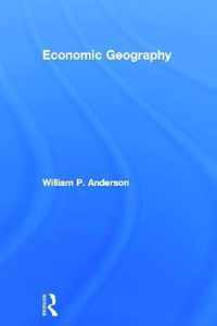 Economic Geography
