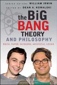 Big Bang Theory & Philosophy