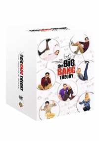 The Big Bang Theory - Complete Collection