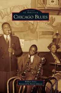 Chicago Blues