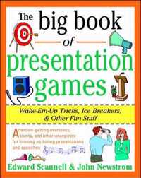 The Big Book of Presentation Games