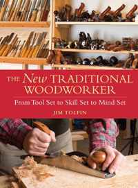 The New Traditional Woodworker