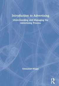 Introduction to Advertising