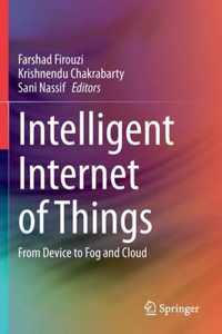 Intelligent Internet of Things