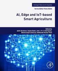 AI, Edge and IoT-based Smart Agriculture