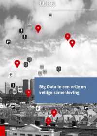 WRR Rapporten 95 - Big Data in een vrije en veilige samenleving