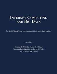 Internet Computing and Big Data