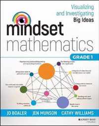 Mindset Mathematics