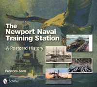 Newport Naval Training Station