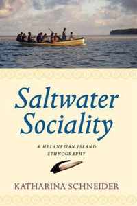 Saltwater Sociality