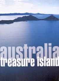 Australia - Treasure Island