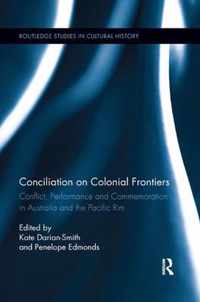 Conciliation on Colonial Frontiers