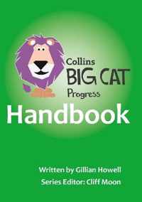 Progress Handbook (Collins Big Cat Teacher Support)