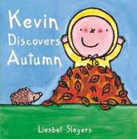 Kevin Discovers Autumn