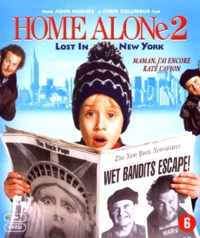 Home Alone 2