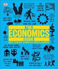 The Economics Book