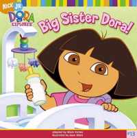 Big Sister Dora