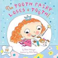 The Tooth Fairy Loses a Tooth!