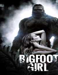 Bigfoot Girl