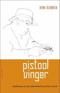 Pistoolvinger