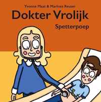 Dokter Vrolijk 2 -   Dokter Vrolijk Spetterpoep