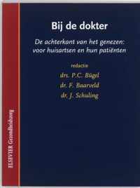 Bij de dokter