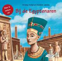 Bij De Egyptenaren