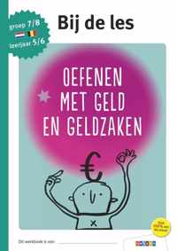 Oefenen met geld en geldzaken - Marloes Hofstede - Paperback (9789048744756)