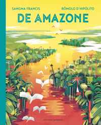 De Amazone