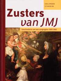 Zusters JMJ