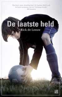 De laatste held - Rick de Leeuw - Paperback (9789048814404)