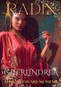 Cherlindrea - Femke En Eduard Meinema - Paperback (9789403662862)