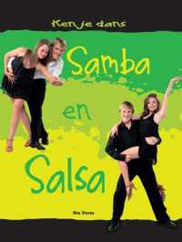 Ken je dans  -   Samba en salsa