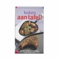 Koken Aan Tafel