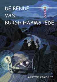 De bende van Burgh Haamstede