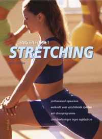 Lenig En Fit Met Stretching