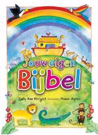 Jouw eigen bijbel