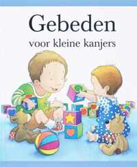 Gebeden voor kleine kanjers